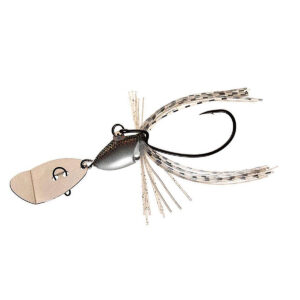 Чаттербейт Daiwa Prorex Flex Blade Jig 14g SS #WF (15150-114)