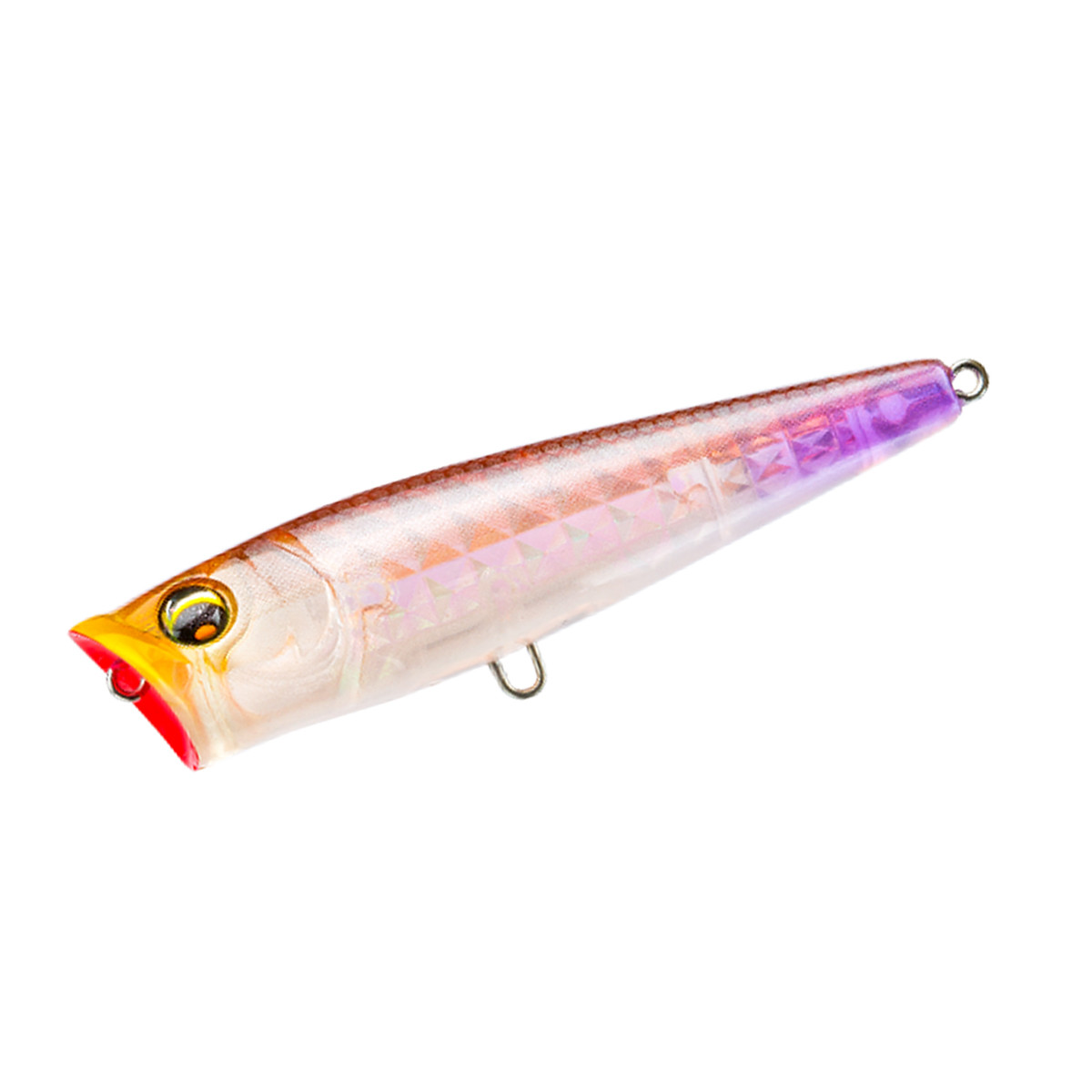 Попер Duel L-Bass Popper 65F 65mm 6g #GSWS (F1212-GSWS) купити в Україні Попер Duel L-Bass Popper 65F 65mm 6g #GSWS (F1212-GSWS)