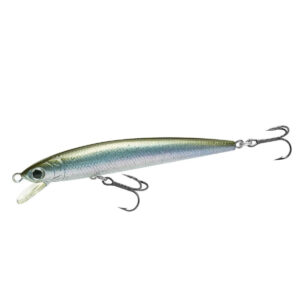 Воблер Lucky Craft Flash Minnow 80F 80 мм 4.8g