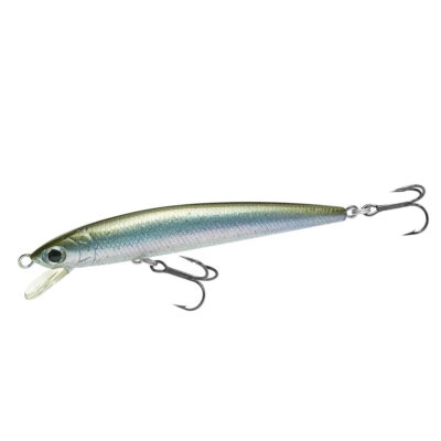 Акційні товари купити в Україні OnRiver.com.ua Воблер Lucky Craft Flash Minnow 80F 80 мм 4.8g