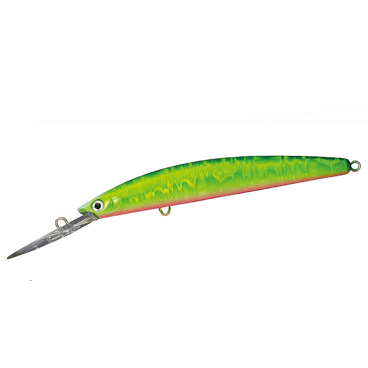 Воблер Daiwa Presso Double Clutch 75SS 75mm 5.1g #Wave Green (14814713) купити в Україні Воблер Daiwa Presso Double Clutch 75SS 75mm 5.1g #Wave Green (14814713)
