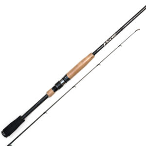 Спінінг Graphiteleader Vigore 20GVIGS-742M 2.24m 5-21g (G08777)