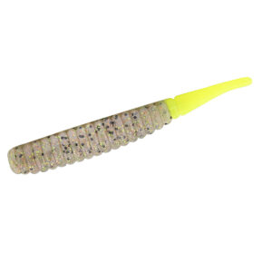 Плавальний силікон ZMAN Thick Trick 3.75" 6 pc #Frd Chkn (TT375-317PK6)
