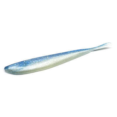 Силікон Lunker City Fin-S Fish 4" #268 10 шт. (26840)