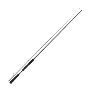 Спиннинг Daiwa Megaforce Sensitip 2.0m 0.5-6g (11251-200)