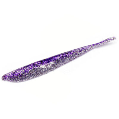 Акційні товари купити в Україні OnRiver.com.ua Силікон Lunker City Fin-S Fish 4" #231 10 шт. (23140)