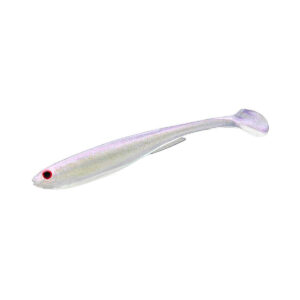 Силикон Daiwa Prorex Slim Shady 160mm 25.5g #White Ghost (15100-407)