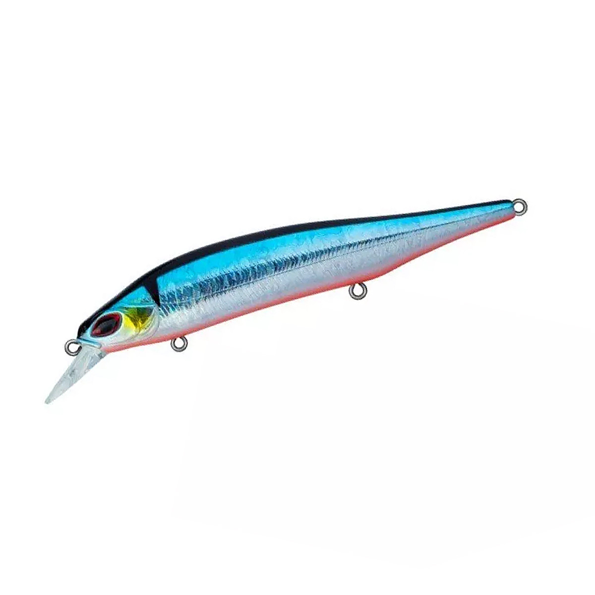 Воблер Trident VA Aspid SR 115SP 115mm 15.7g #VA008 (TVA-W-AS-SR-115SP-VA008) купити в Україні Воблер Trident VA Aspid SR 115SP 115mm 15.7g #VA008 (TVA-W-AS-SR-115SP-VA008)