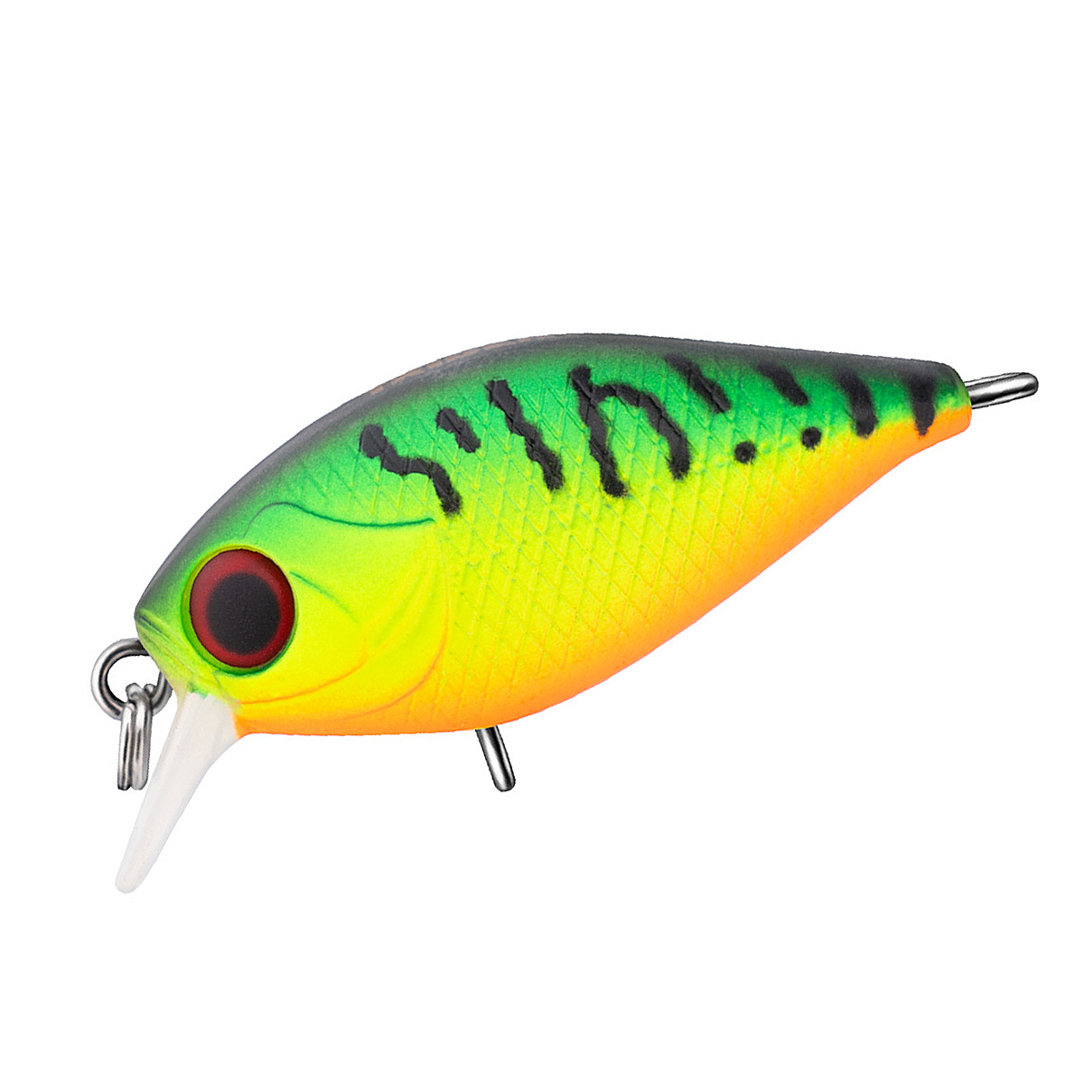 Воблер Trident VA Chic SR 36F 36mm 4.0g #VA041 (TVA-W-CH-SR-36F-VA041) купити в Україні OnRiver.com.ua Воблер Trident VA Chic SR 36F 36mm 4.0g #VA041 (TVA-W-CH-SR-36F-VA041)