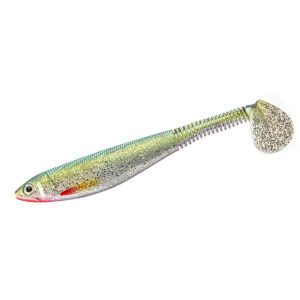 Силикон Daiwa Prorex Side Kick 230mm 1pcs #Urume (15205-039)