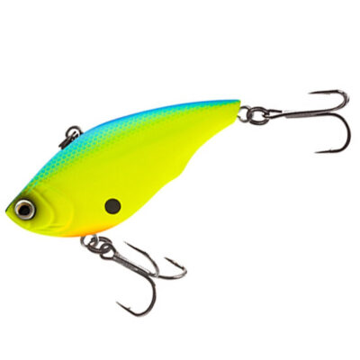 Акційні товари купити в Україні OnRiver.com.ua Виб Yo-Zuri Rattl`n Vibe 65S 65mm 17g #MBCL (R1160-MBCL)