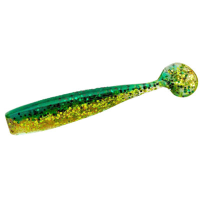 Силікон Lunker City Shaker 4.5" #061 7 шт. (80614)
