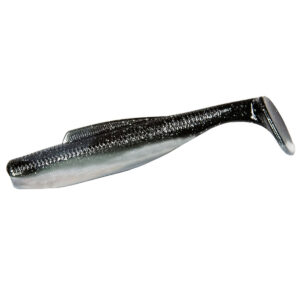 Плавальний силікон ZMAN Diezel Minnowz 7" 3 pc #Mulletron (DMIN7-293PK3)