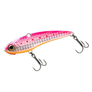 Виб Duel Hardcore Solid Vibe S 85mm 35g #HPI (F1179-HPI)