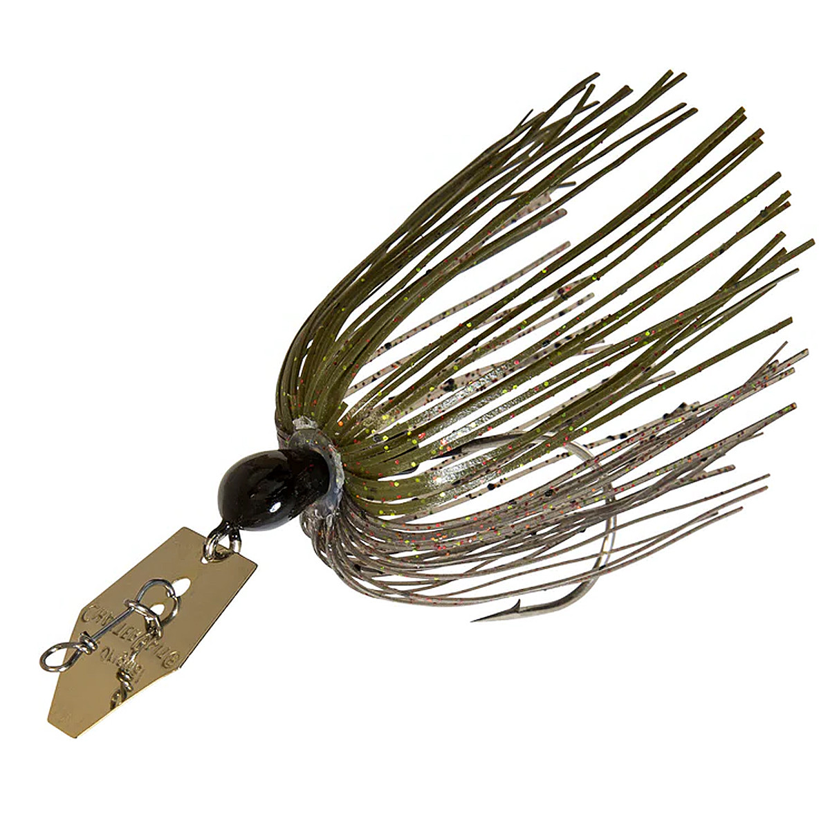 Чаттербейт ZMAN Chatterbait 10.5g #Houdini (CB38-75) купити в Україні OnRiver.com.ua Чаттербейт ZMAN Chatterbait 10.5g #Houdini (CB38-75)