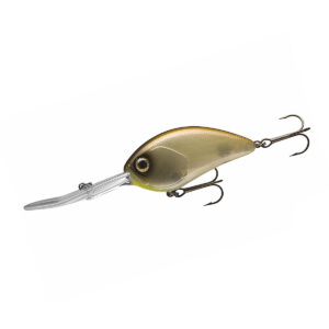 Воблер Daiwa Steez Crank 500F-DR 70 мм 27.8g #GMWS (17510-506)