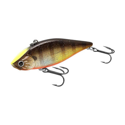 Веб Lucky Craft LV-500 75mm 23.0g #Flake Flake Kabuki Gill (LV500-175FFKB)