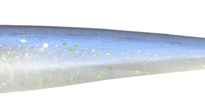Акційні товари купити в Україні OnRiver.com.ua Силикон Lunker City Fin-S Fish 5.75" #233 8шт. (23350)