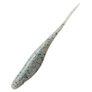 Плавальний силікон ZMAN Scented Jerk Shadz 5" 5 pc #Bluegill (SJS5-280PK5)
