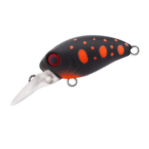 Воблер Trident VA Riot DR 32F 32mm 3.0g #VA033 (TVA-W-RT-DR-32F-VA033)