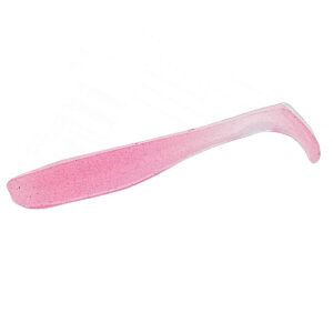 Плавальний силікон ZMAN Slim Swimz 2.5" 8 pc #Pink Glow (SLIM25-270PK8)