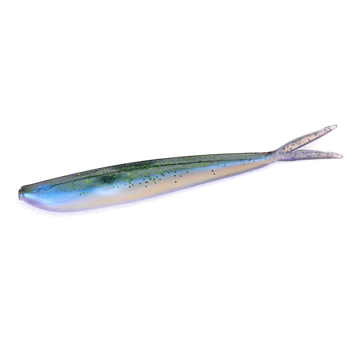 Силікон Lunker City Fin-S Fish 4" #116 10 шт. (11640) купити в Україні OnRiver.com.ua Силікон Lunker City Fin-S Fish 4" #116 10 шт. (11640)