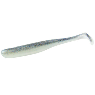 Плавальний силікон ZMAN Mag Swimz 8" 3 pc #Smoky Shad (MAG8-57PK3)