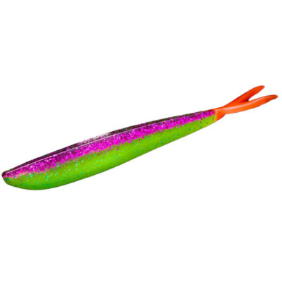 Акційні товари купити в Україні OnRiver.com.ua Силикон Lunker City Fin-S Fish 4" #272 8шт. (27240)