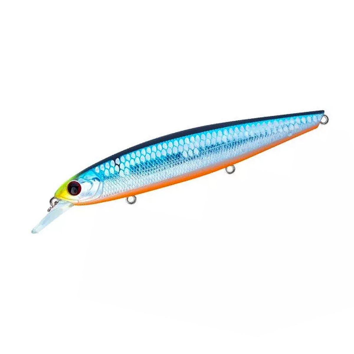 Воблер Trident VA Danger SR 130SP 130 мм 24.3g #VA080S (TVA-WD-SR-130SP-VA080S) купити в Україні OnRiver.com.ua Воблер Trident VA Danger SR 130SP 130 мм 24.3g #VA080S (TVA-WD-SR-130SP-VA080S)