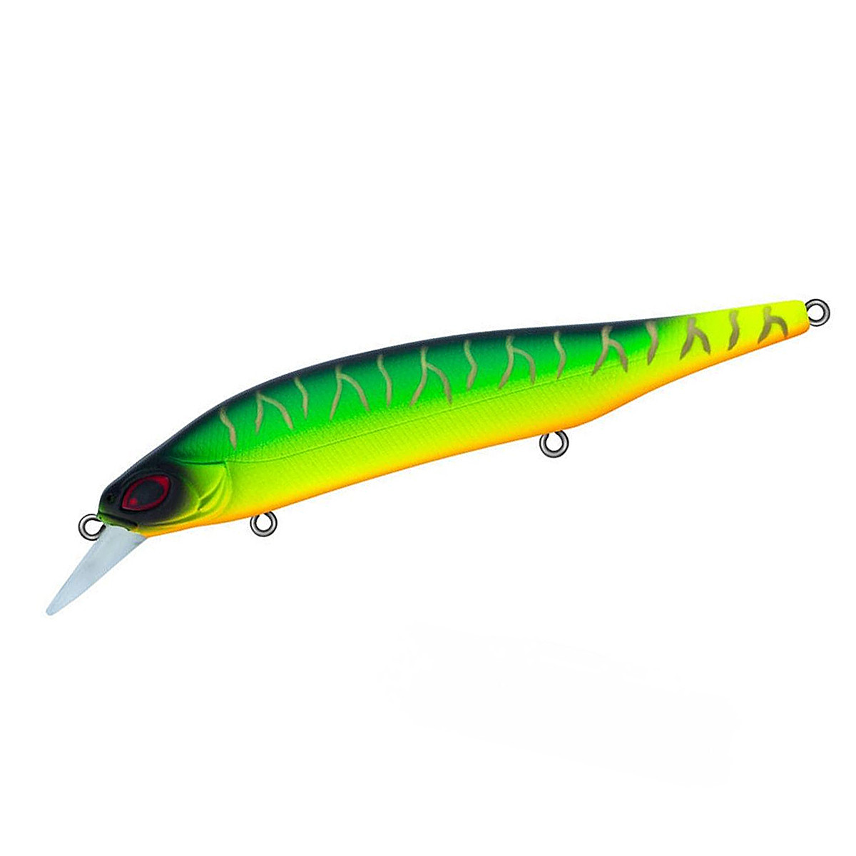 Воблер Trident VA Aspid SR 115SP 115mm 15.7g #VA003 (TVA-W-AS-SR-115SP-VA003) купити в Україні OnRiver.com.ua Воблер Trident VA Aspid SR 115SP 115mm 15.7g #VA003 (TVA-W-AS-SR-115SP-VA003)