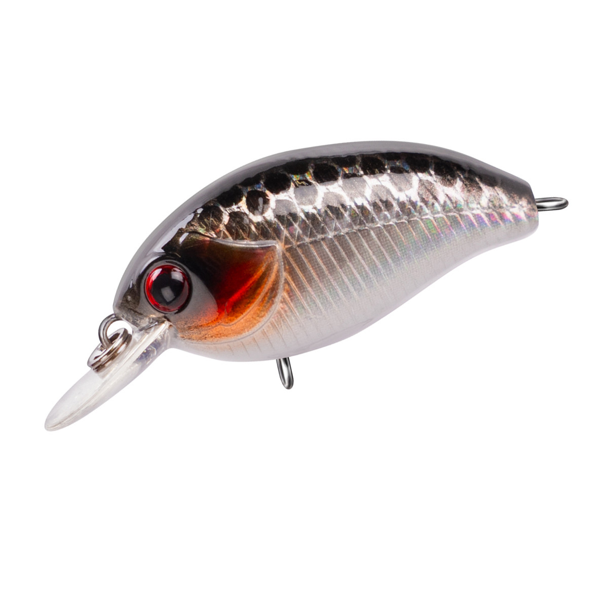 Воблер Trident VA Reach SR 36F 36mm 4.4g #VA009 (TVA-W-RC-SR-36F-VA009) купити в Україні OnRiver.com.ua Воблер Trident VA Reach SR 36F 36mm 4.4g #VA009 (TVA-W-RC-SR-36F-VA009)