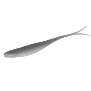 Плавальний силікон ZMAN Scented Jerk Shadz 6" 4 pc #Smelt (SJS6-28PK4)
