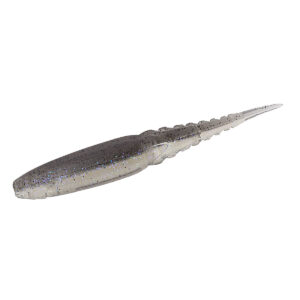 Плавальний силікон ZMAN Chatterspike 4.5" 5 pc #Electric Shad (CSP45-388PK5)