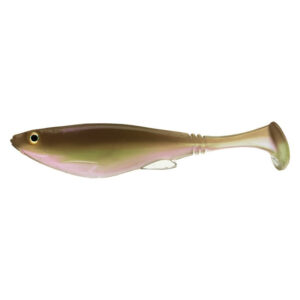 Силикон Daiwa Prorex Belly Shad 60mm 2g #Wakasagi (15320-108)