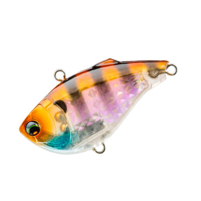 Виб Duel L-Bass Vibe 60S 60mm 14.5g #GSBG (F1216-GSBG)
