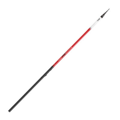 Вудлище болонське Daiwa 25 Ninja X Bolo 5m 25g (11628-500)