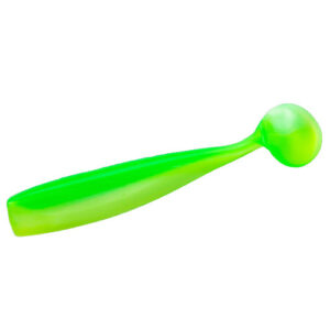Силікон Lunker City Shaker 4.5" #174 7 шт. (99491)