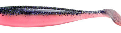 Силікон Lunker City Shaker 6" #154 4 шт. (99392)
