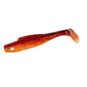 Плавальний силікон ZMAN Diezel Minnowz 4" 5 pc #Fire Craw (DMIN-370PK5)