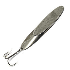 Кастастер вольфрамовий VIVERRA ASP 17g spoon #8 Treble Hook NAL (MI-UA-TS58-NAL)