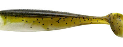Силікон Lunker City Shaker 4.5" #121 7 шт. (81214)