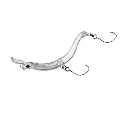 Акційні товари купити в Україні OnRiver.com.ua Воблер Daiwa Presso Nyoro Crazy 57S 57mm 3.5g #Clear (17414521)