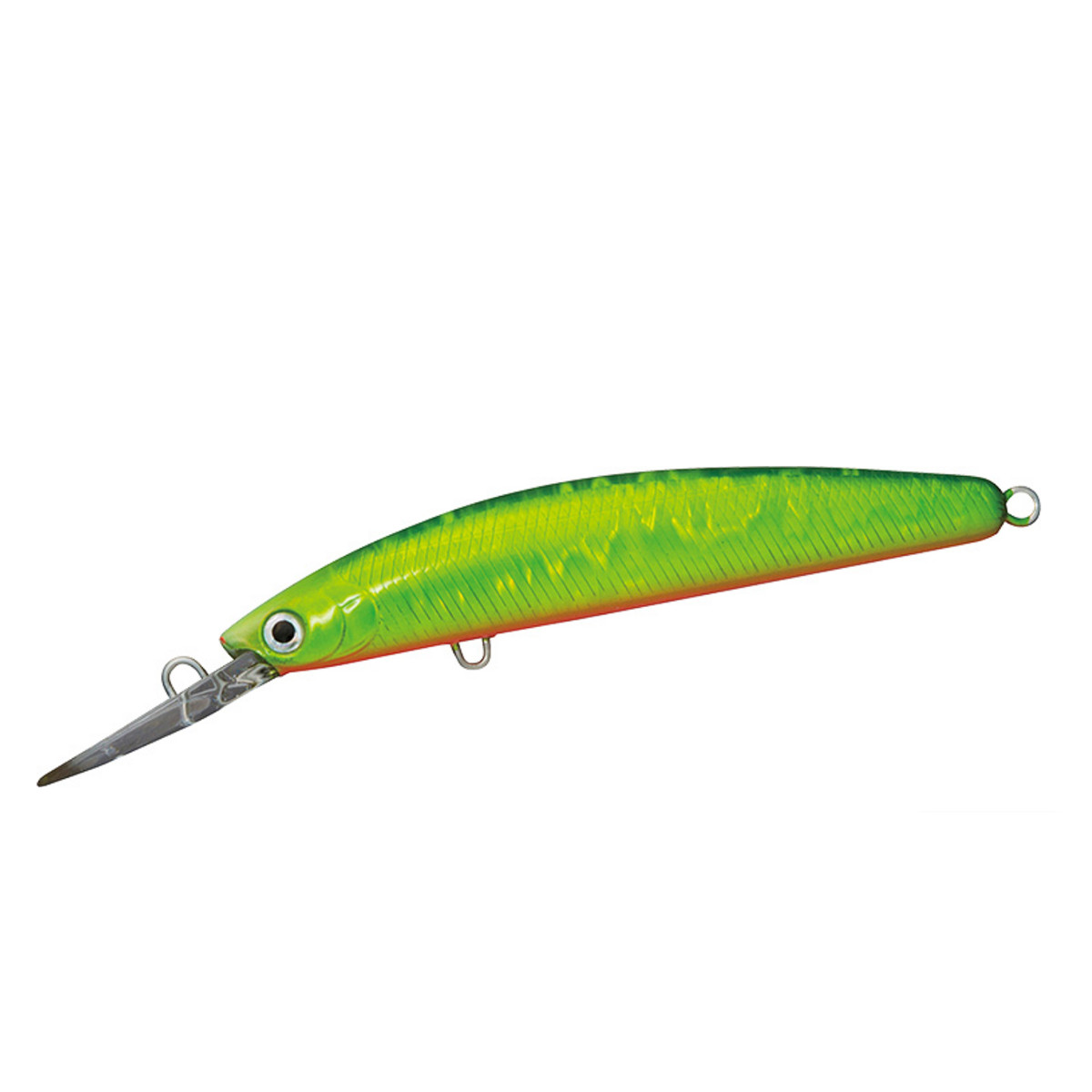 Воблер Daiwa Presso Double Clutch 60SS 60mm 3.8g #Wave Green (14814675) купити в Україні OnRiver.com.ua Воблер Daiwa Presso Double Clutch 60SS 60mm 3.8g #Wave Green (14814675)