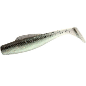 Плавальний силікон ZMAN Minnowz 3" 6 pc #Bad Shad (GMIN-259PK6)