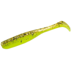Плавальний силікон ZMAN Slim Swimz 3" 6 pc #Space Guppy (SLIM3-69PK6)