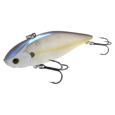 Веб Lucky Craft LV-500 75mm 23.0g Chartreuse Shad (LV500-250CRSD)