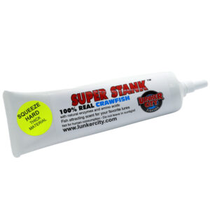 Атрактант Lunker City Super Stank — Crawfish Scent 2oz. рак (50002)