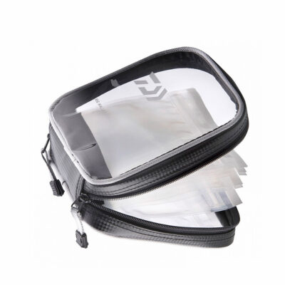 Сумка с файлами Daiwa Rig Pouch (15800-001)