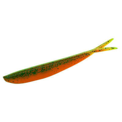 Силікон Lunker City Fin-S Fish 4" #214 10 шт. (21440)