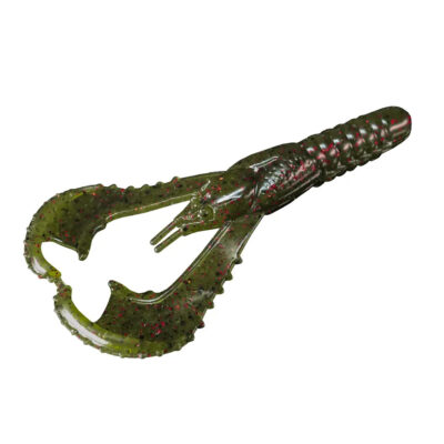 Силікон Lunker City Karate Craw 4" #148 7 шт. (48148)